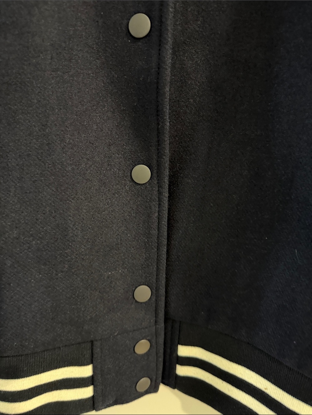Men Jackets Subcategory - Picture 5 of 7